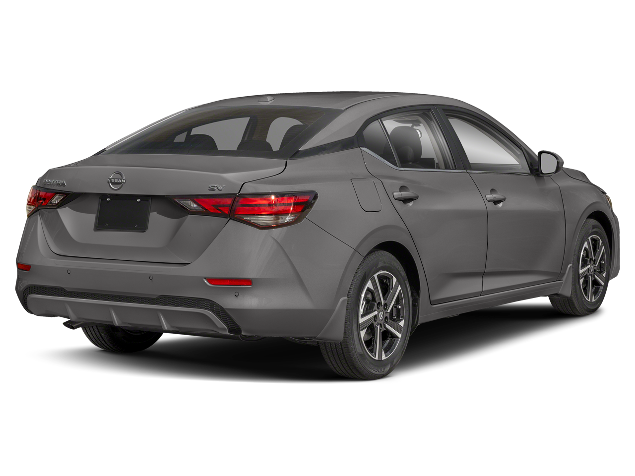 Used 2024 Nissan Sentra SV with VIN 3N1AB8CV2RY290476 for sale in Visalia, CA