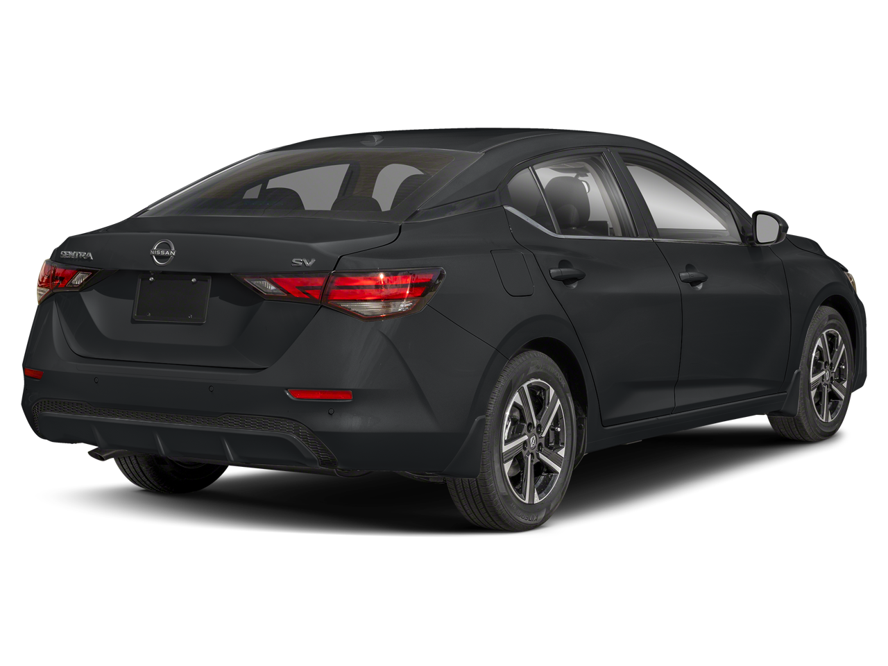 Used 2024 Nissan Sentra SV with VIN 3N1AB8CV2RY290476 for sale in Visalia, CA