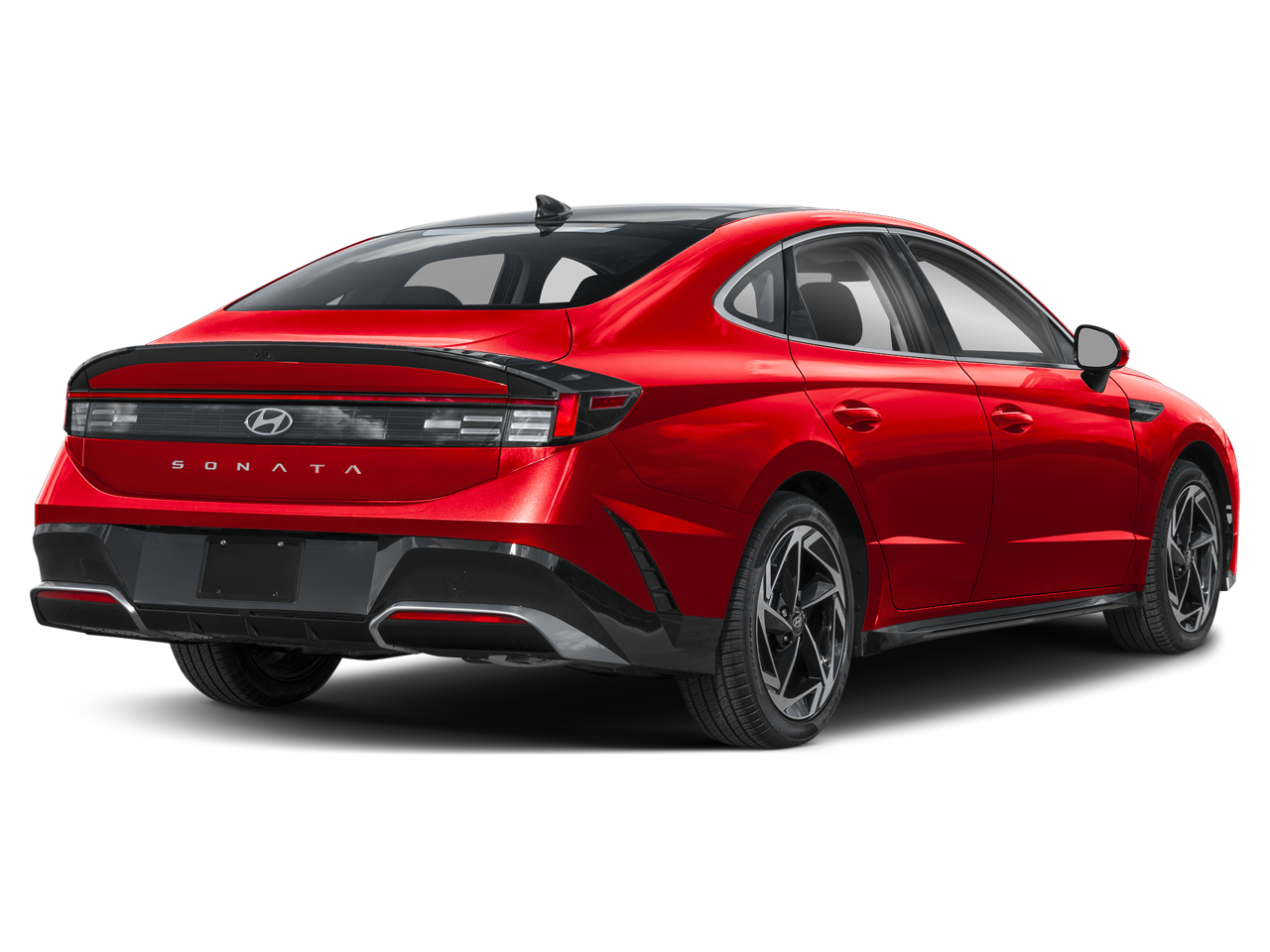 2025 Hyundai SONATA SEL Convenience