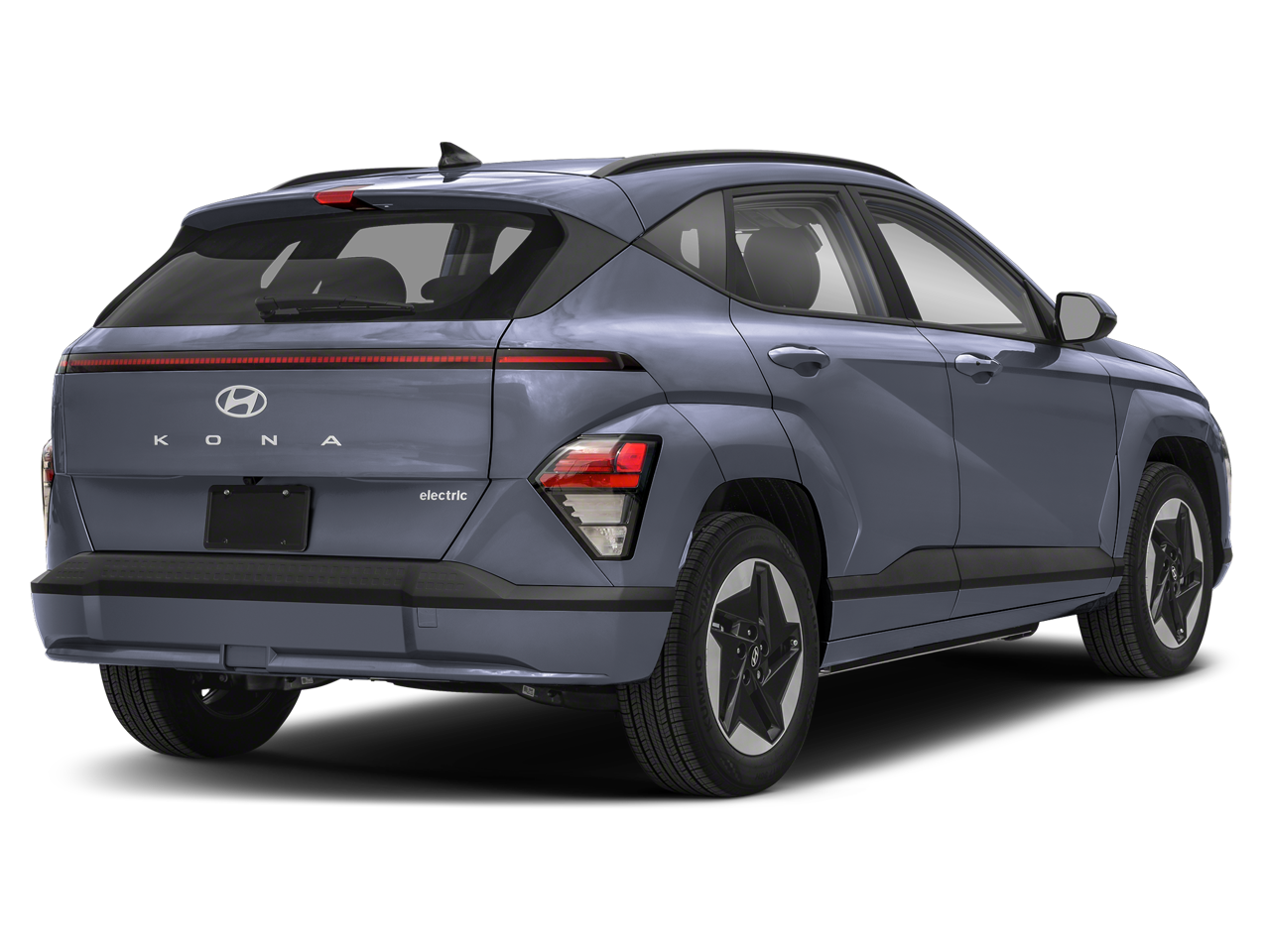2025 Hyundai Kona EV SEL - Photo 34