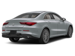 2025 Mercedes-Benz CLA CLA 250