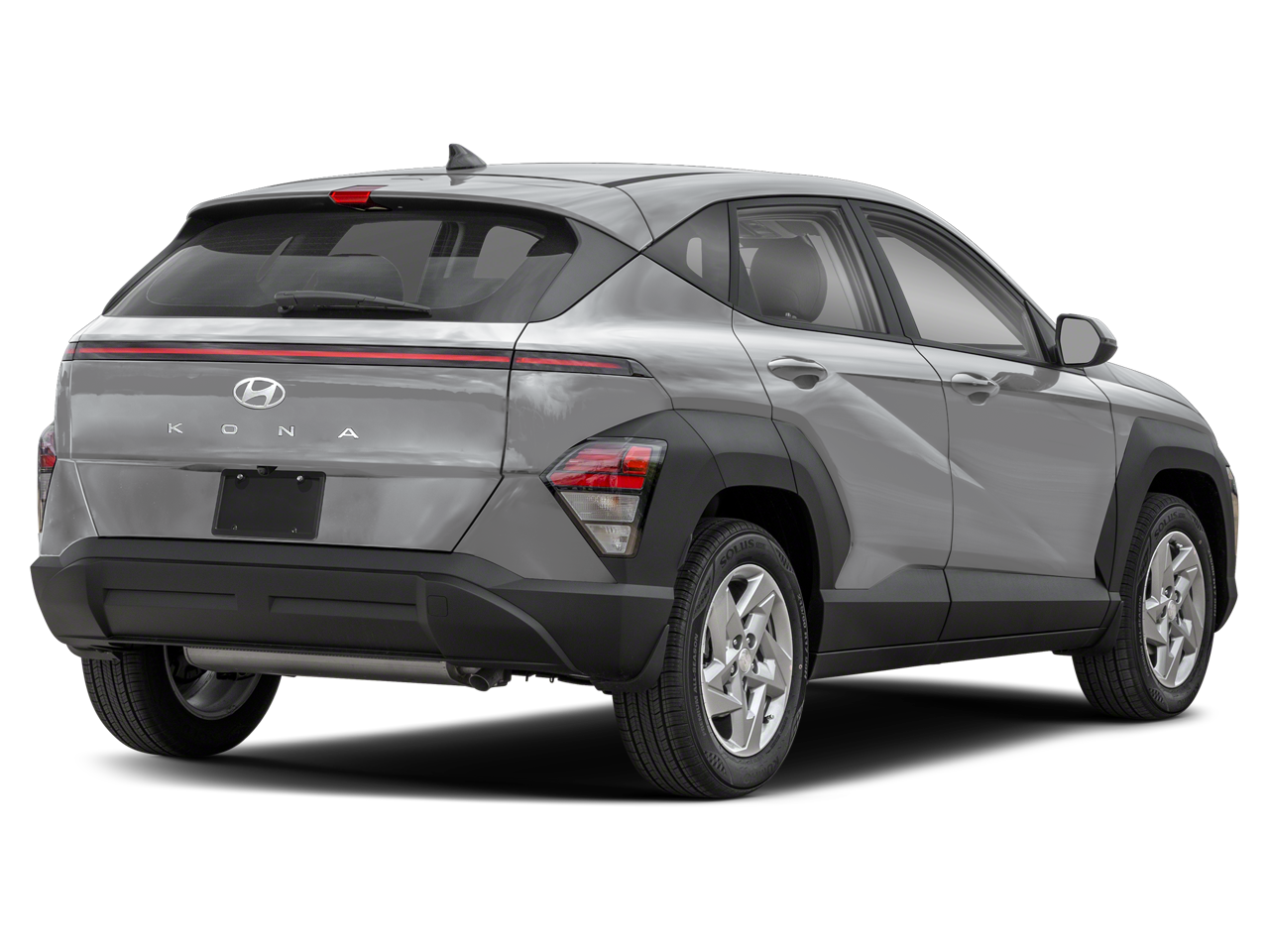 2026 Hyundai Kona SE - Photo 32