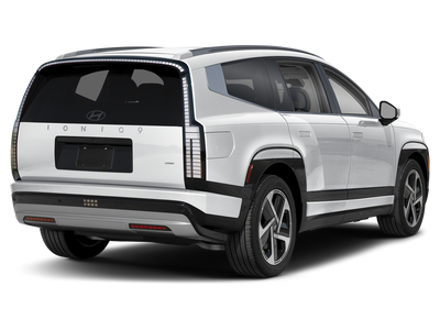 2026 Hyundai IONIQ 9 Performance Limited