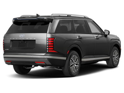 2026 Hyundai PALISADE HYBRID SEL 7P