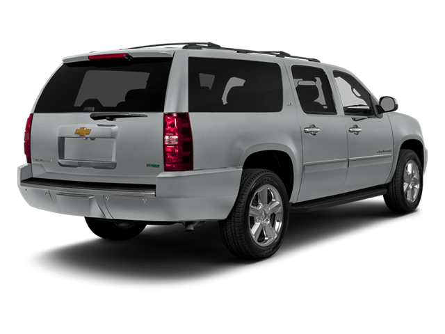 2014 Chevrolet Suburban 1500 LS