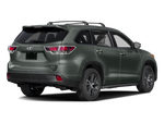 2016 Toyota Highlander XLE V6