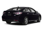 2017 Hyundai SONATA PLUG-IN HYBRID Base