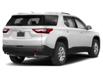 2018 Chevrolet Traverse RS