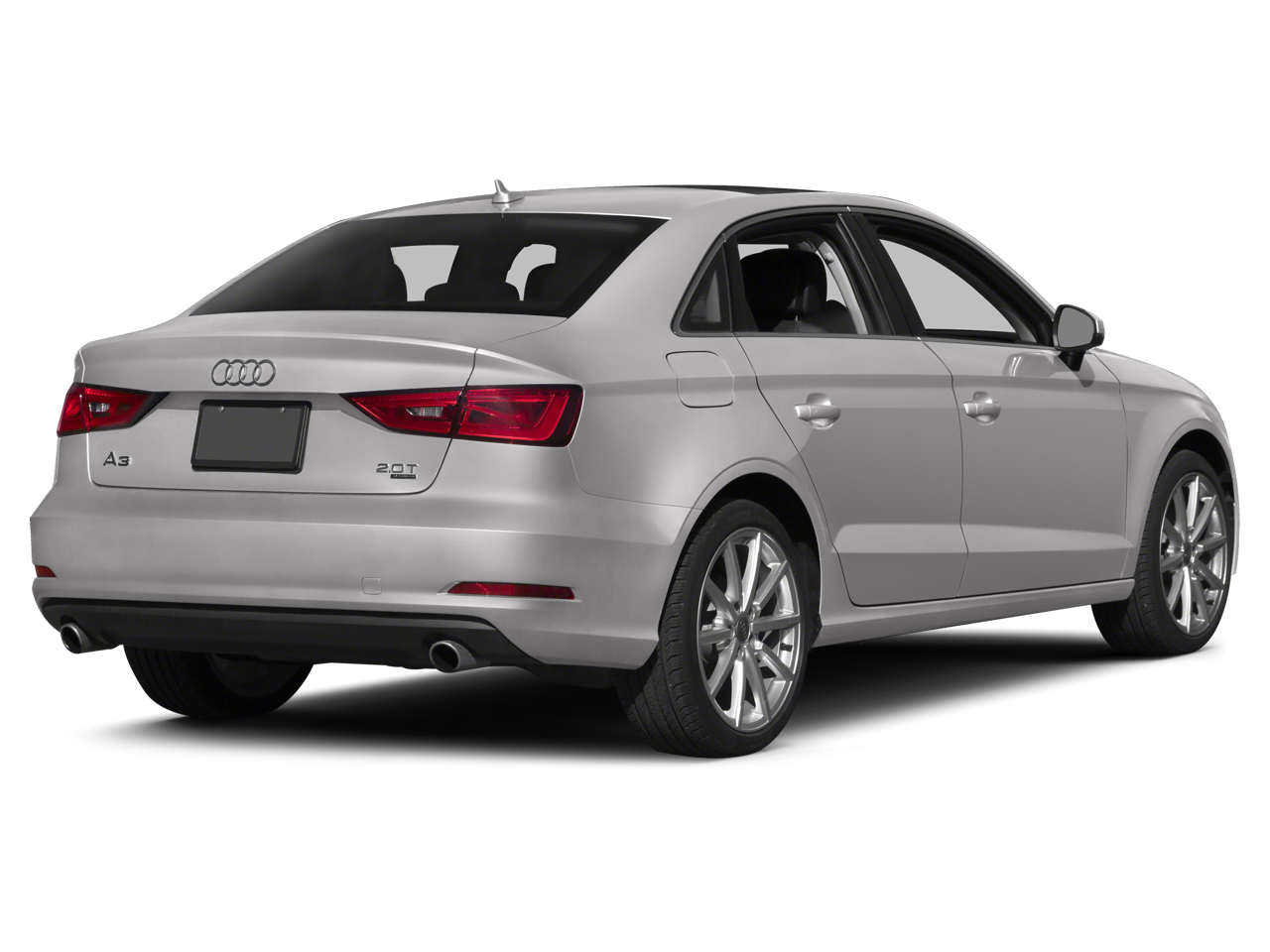 2015 Audi A3 2.0T Premium quattro