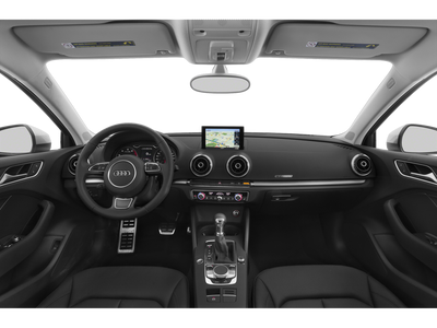 2015 Audi A3 2.0T Premium quattro