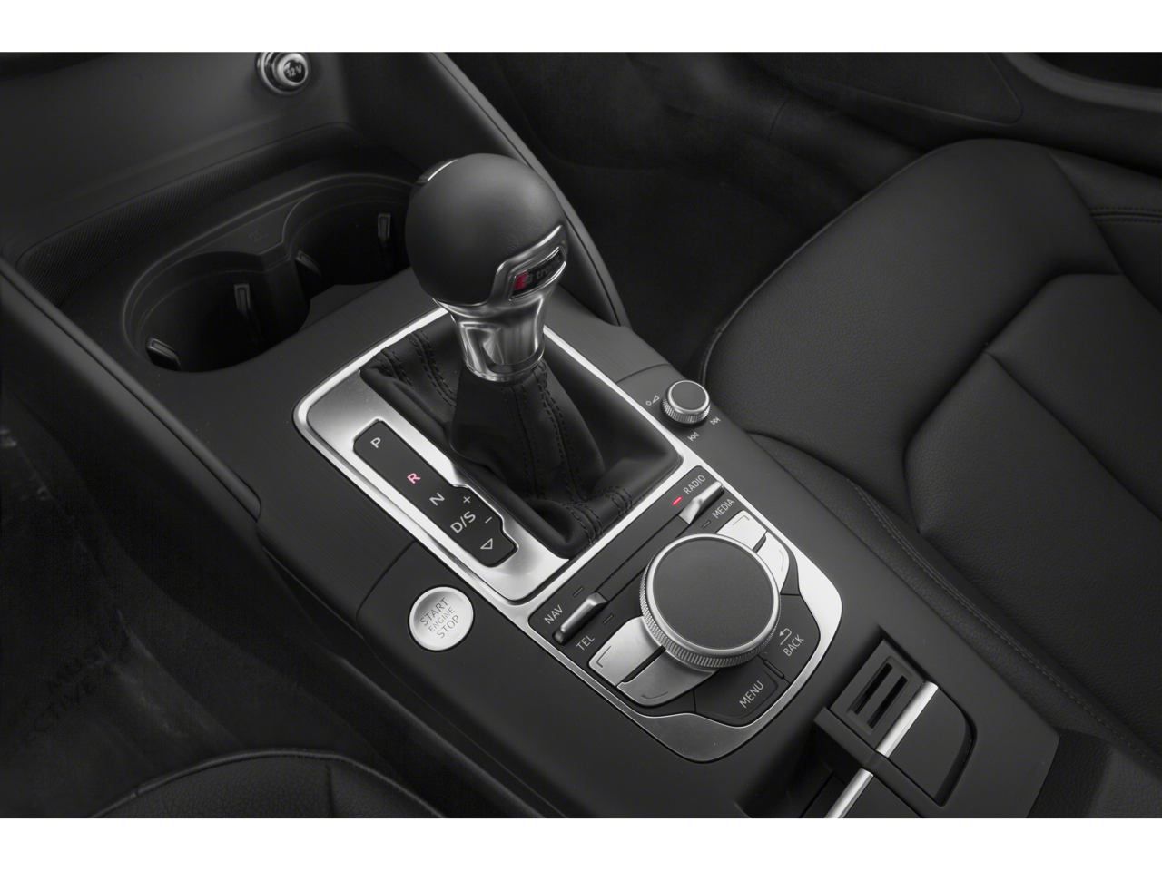 2015 Audi A3 2.0T Premium quattro