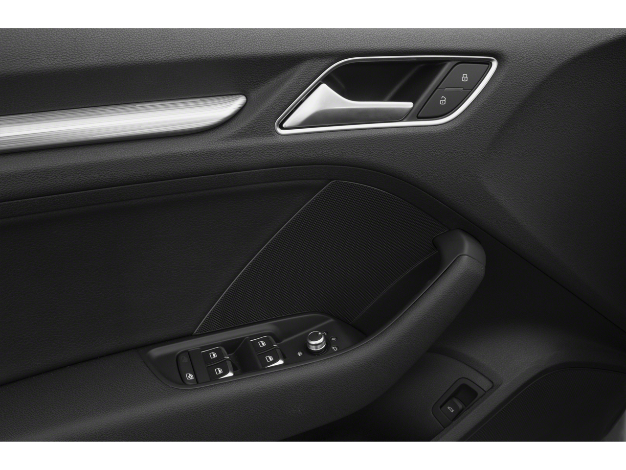 2015 Audi A3 2.0T Premium quattro