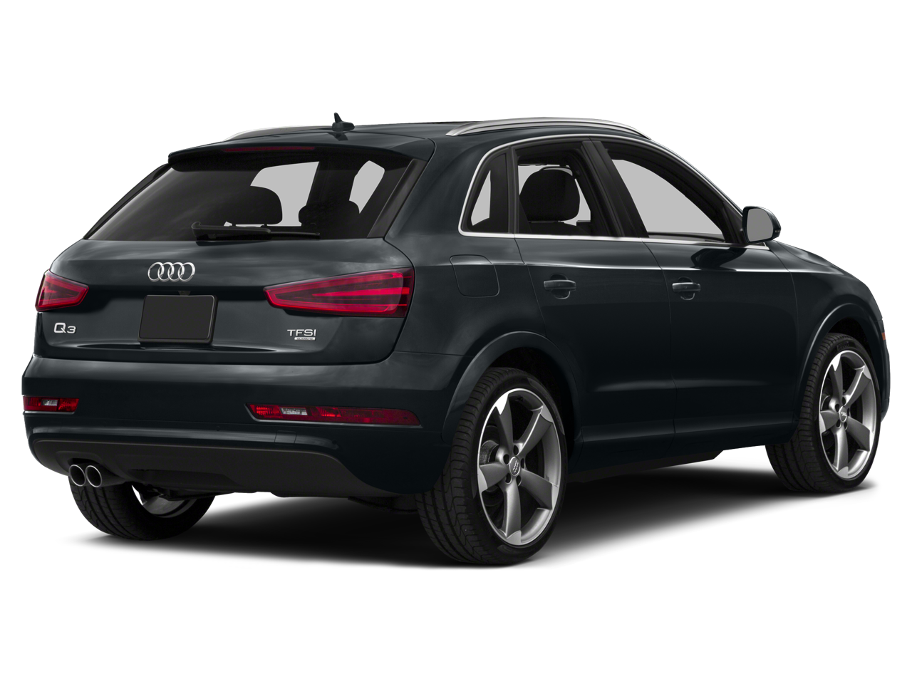 2015 Audi Q3 2.0T Prestige quattro