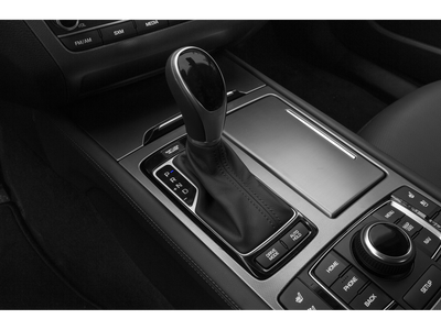 2015 Hyundai GENESIS 3.8