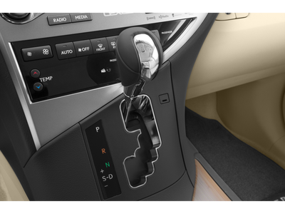 2015 Lexus RX 450h Base