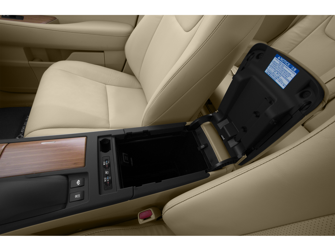 2015 Lexus RX 450h Base