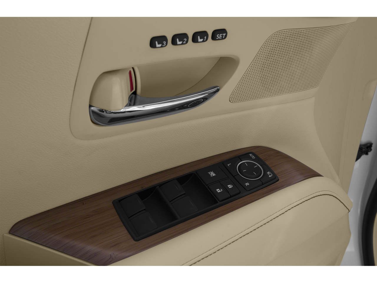 2015 Lexus RX 450h Base