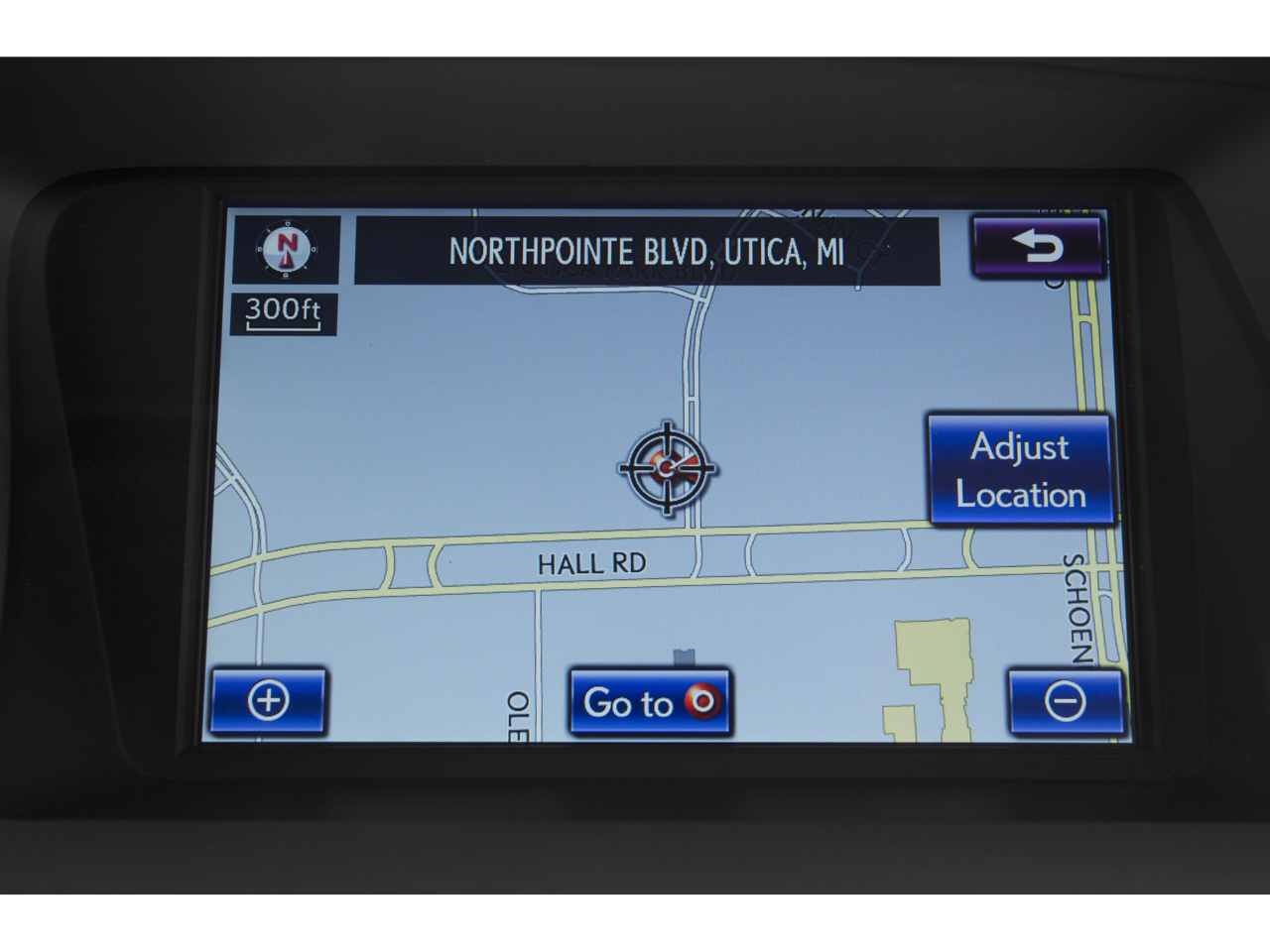 2015 Lexus RX 450h Base