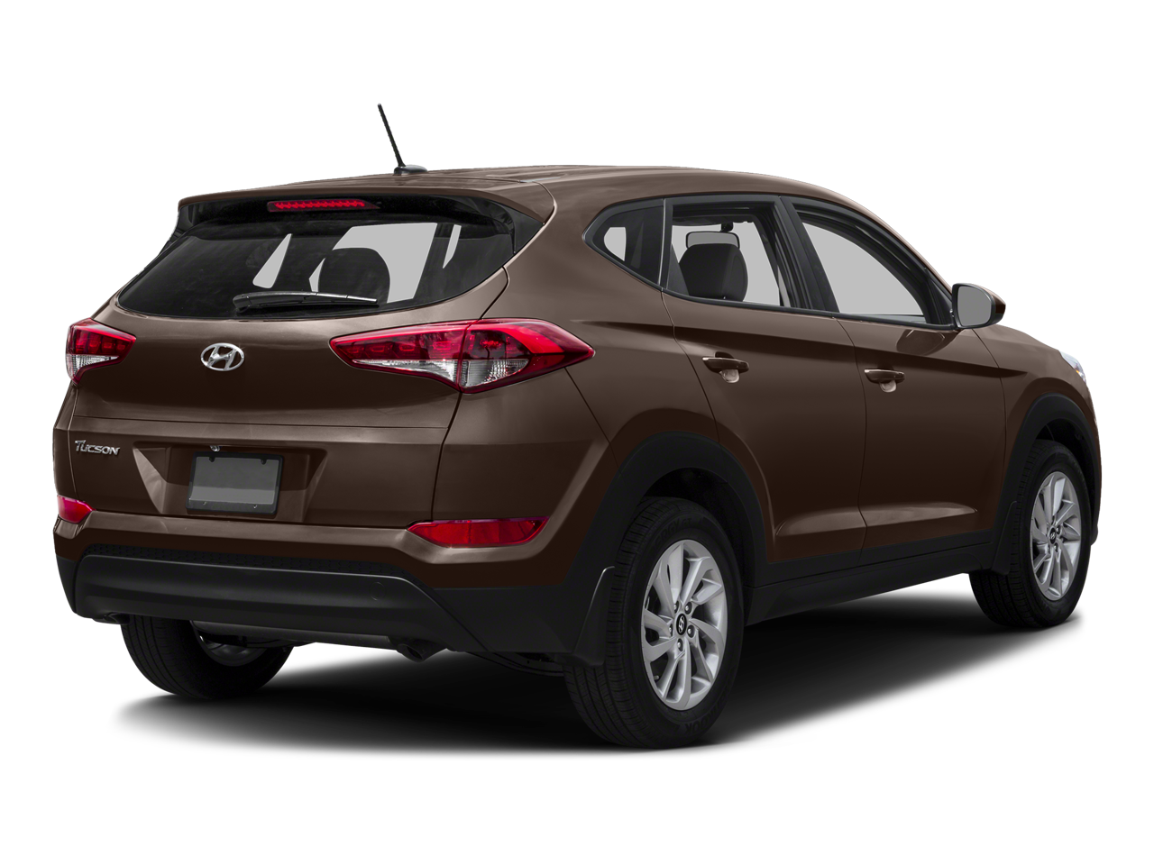 Used 2016 Hyundai Tucson SE with VIN KM8J23A47GU130860 for sale in Visalia, CA