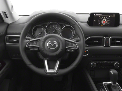 2017 Mazda Mazda CX-5 Grand Touring