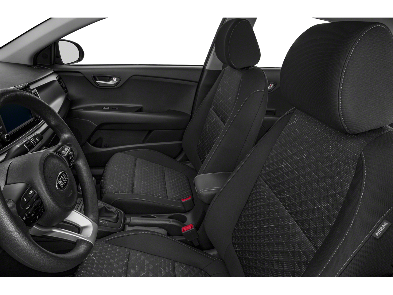 2019 Kia Rio LX