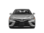 2019 Toyota Camry XLE