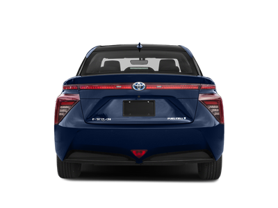 2019 Toyota Mirai Base