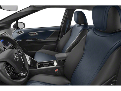 2019 Toyota Mirai Base