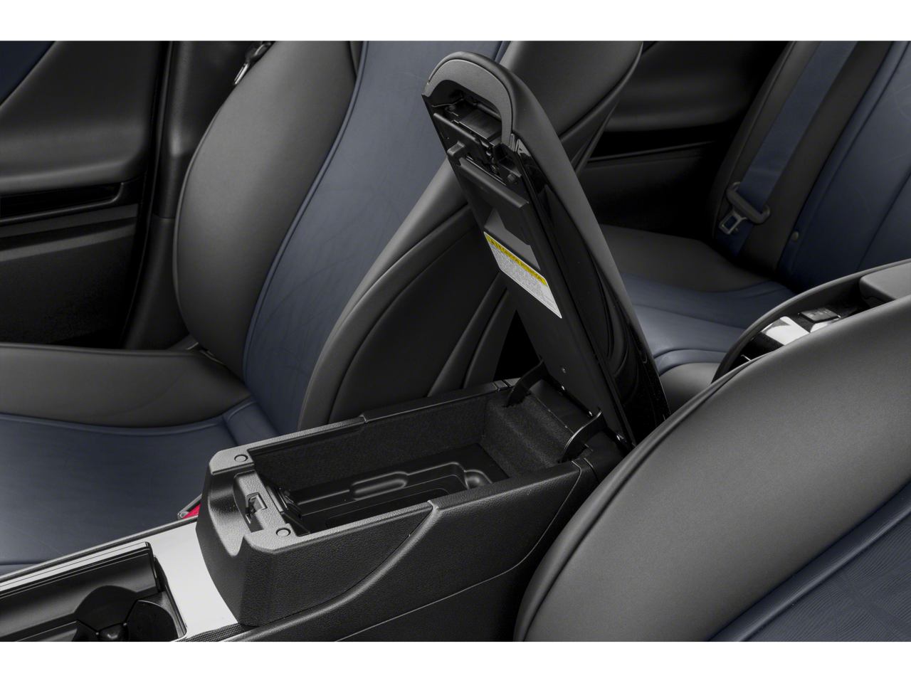 2019 Toyota Mirai Base