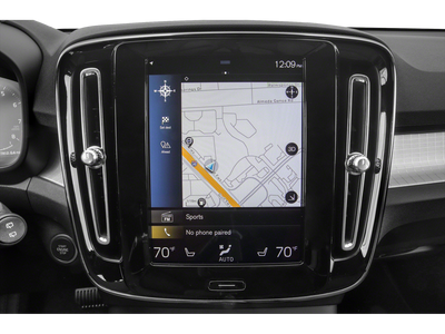 2019 Volvo XC40 T5 Inscription