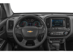 2020 Chevrolet Colorado Work Truck