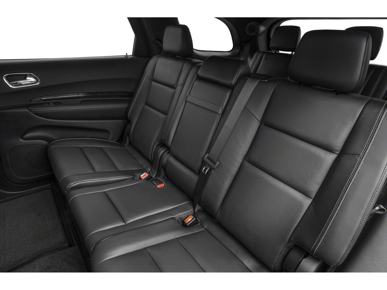 2020 Dodge Durango SXT