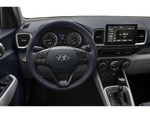2020 Hyundai VENUE Denim