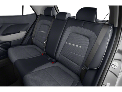 2020 Hyundai VENUE Denim