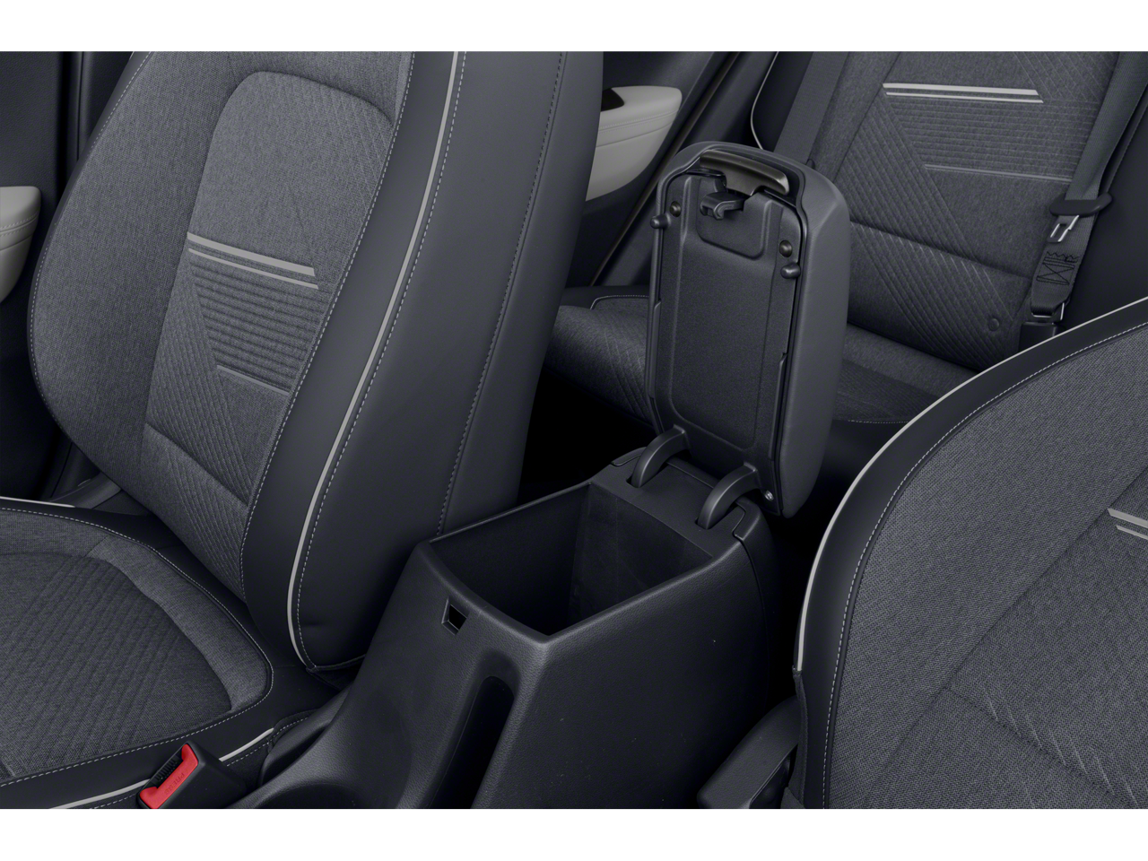 2020 Hyundai VENUE Denim