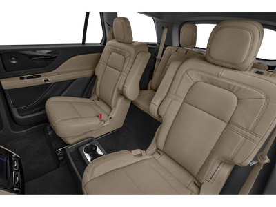 2020 Lincoln Aviator Reserve Premium