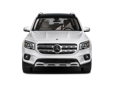 2020 Mercedes-Benz GLB GLB 250
