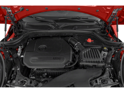 2020 MINI Cooper Signature