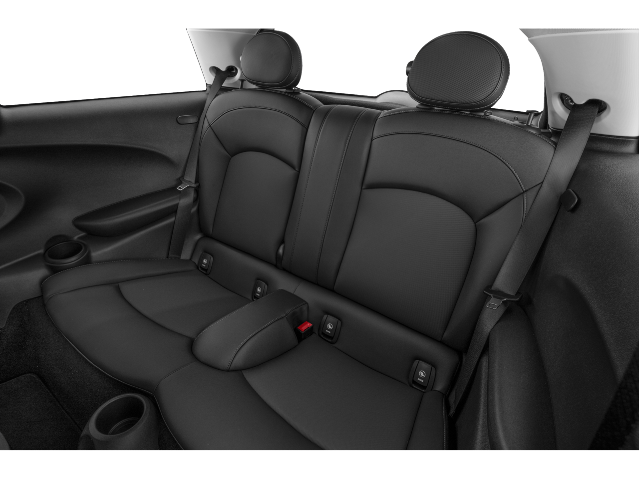 2020 MINI Cooper Signature