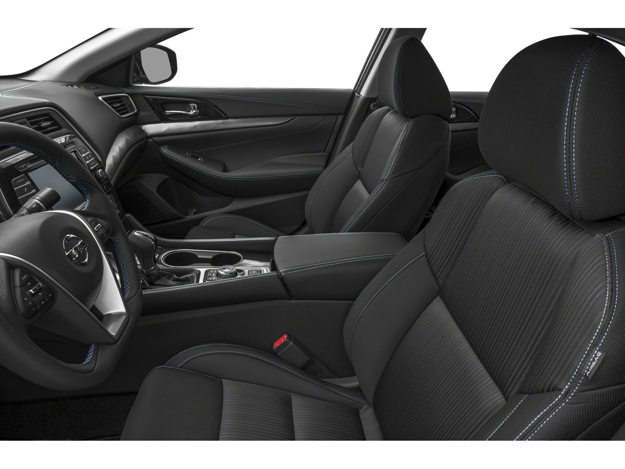 2020 Nissan Maxima 3.5 SL