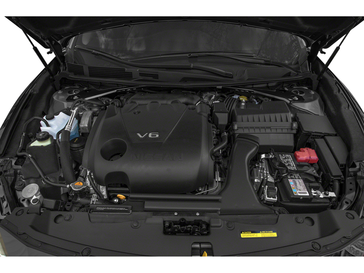 2020 Nissan Maxima 3.5 SL