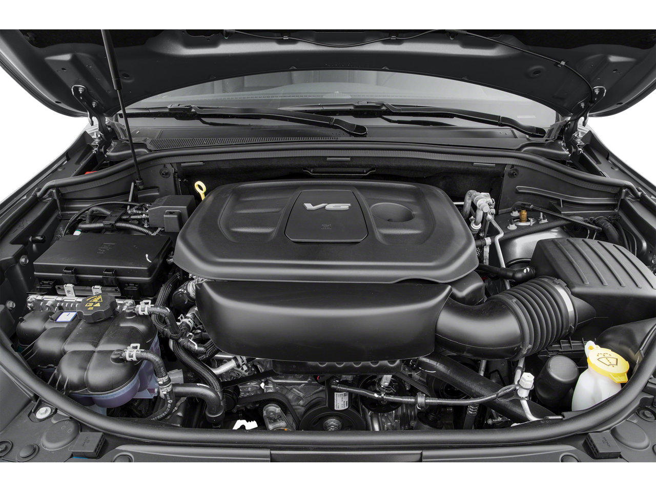 2021 Jeep Grand Cherokee Trailhawk