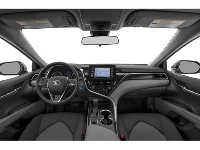 2021 Toyota Camry Hybrid LE