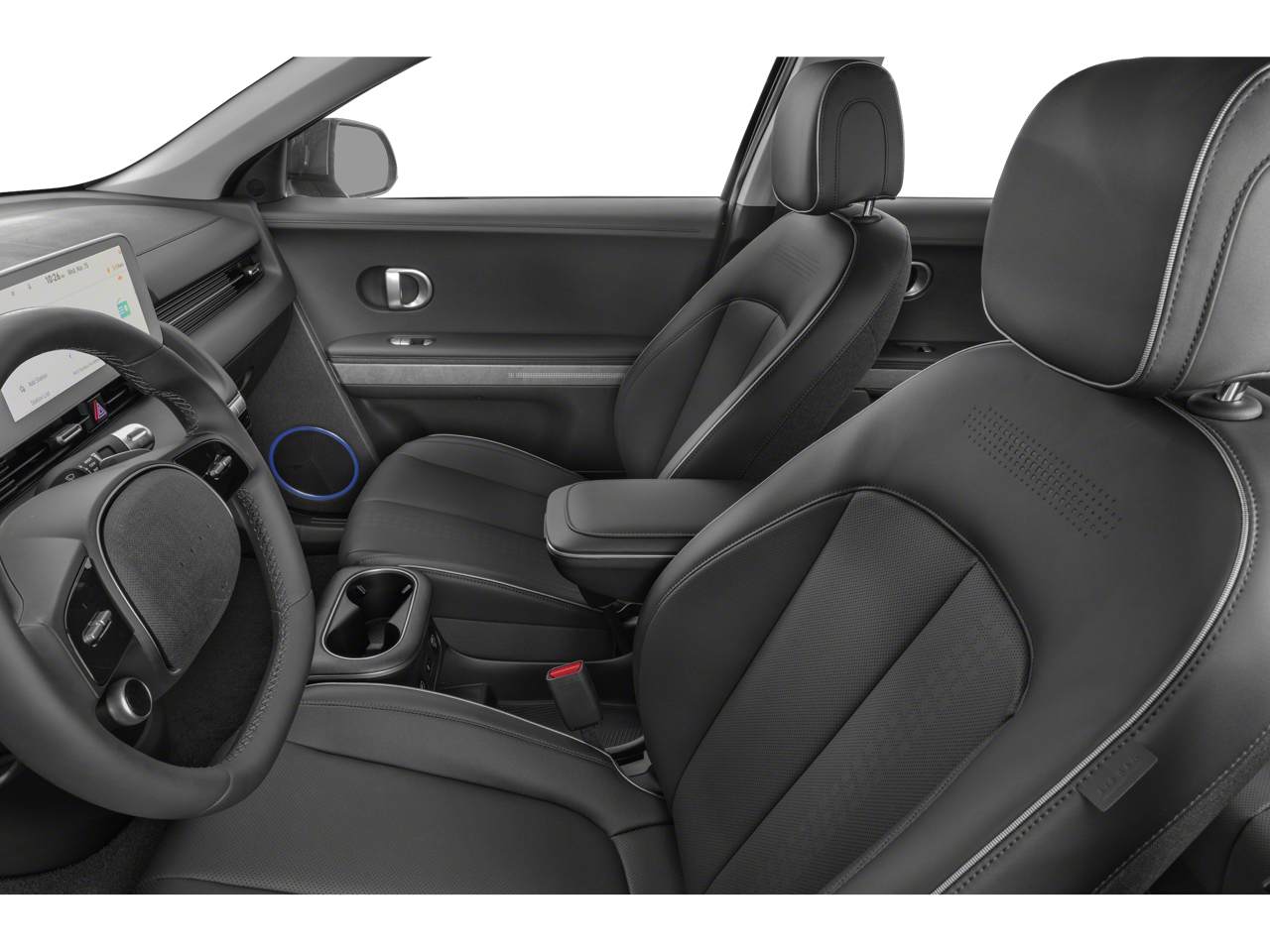 2022 Hyundai IONIQ 5 SEL