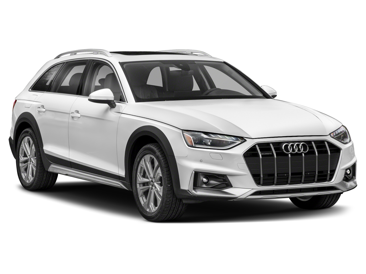 2023 Audi A4 allroad 45 Premium Plus quattro