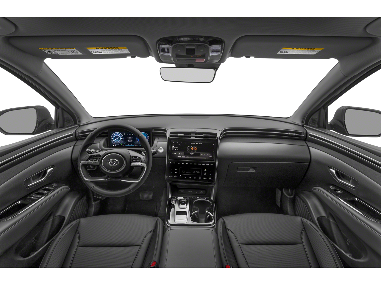 Used 2023 Hyundai TUCSON HYBRID For Sale Visalia CA Hanford VT0076A