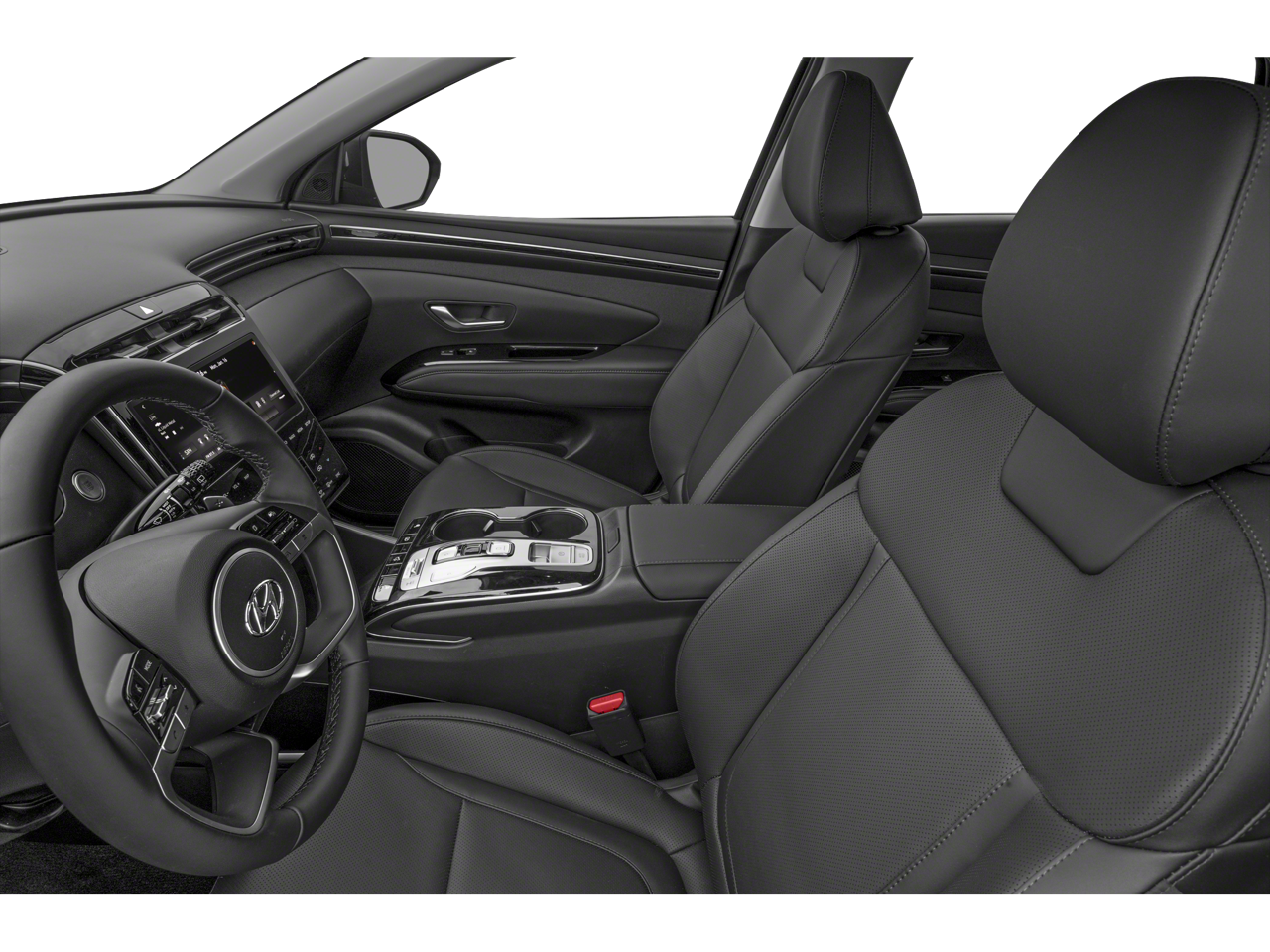 Used 2023 Hyundai TUCSON HYBRID For Sale Visalia CA Hanford VT0076A