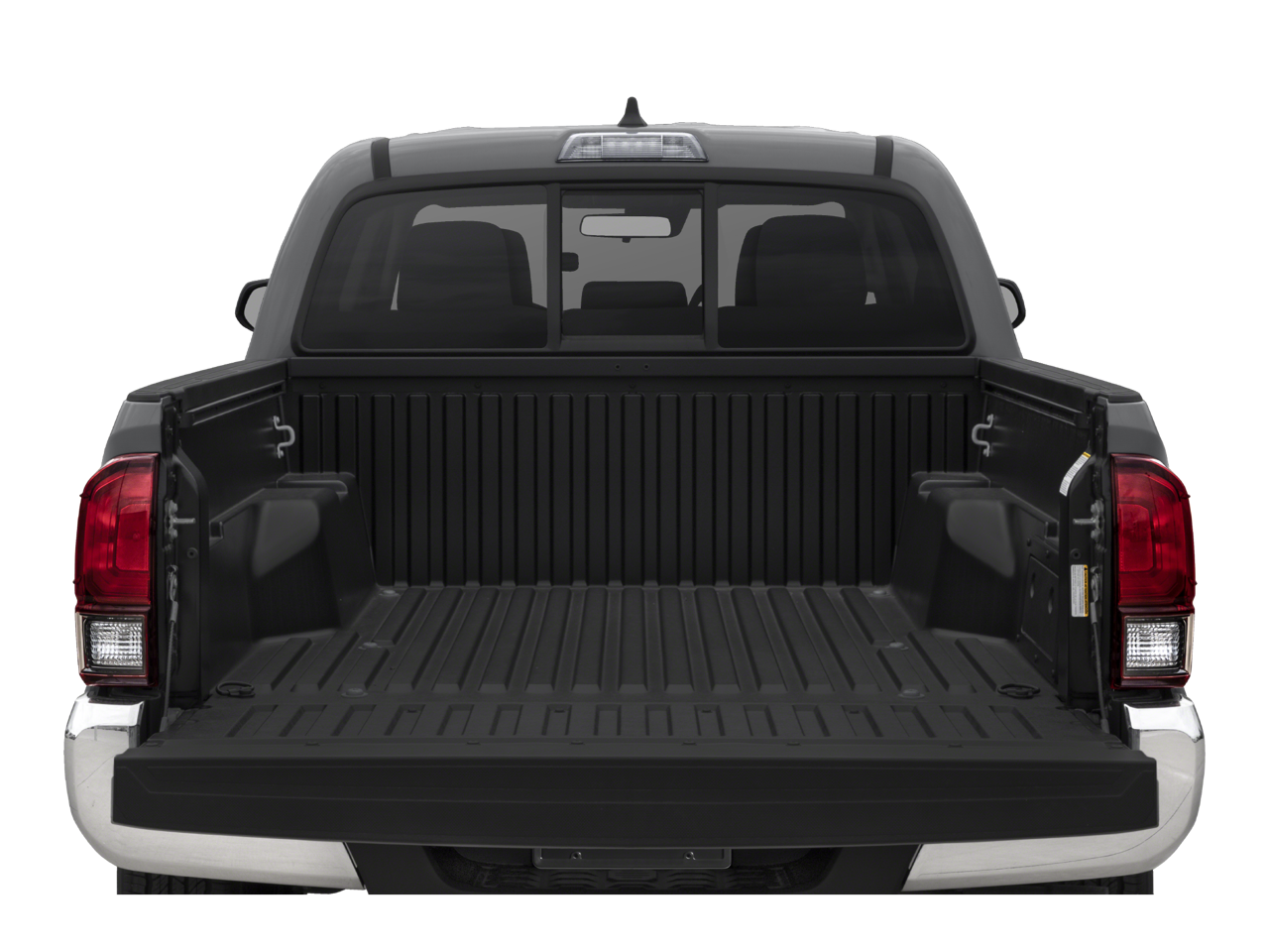 2023 Toyota Tacoma V6