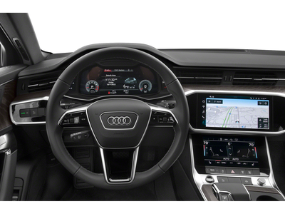 2024 Audi A6 3.0T Premium Plus quattro
