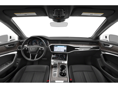 2024 Audi A6 3.0T Premium Plus quattro